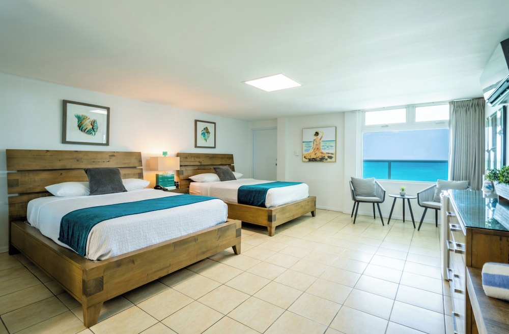 Villa Cofresi Hotel 10/50