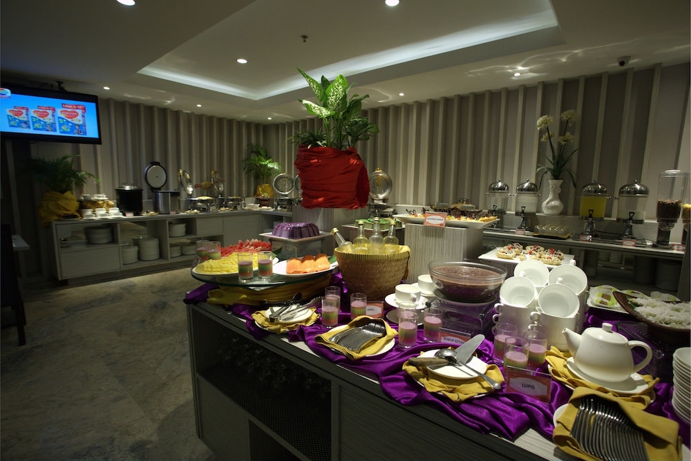 Tjokro Hotel Pekanbaru 10/16