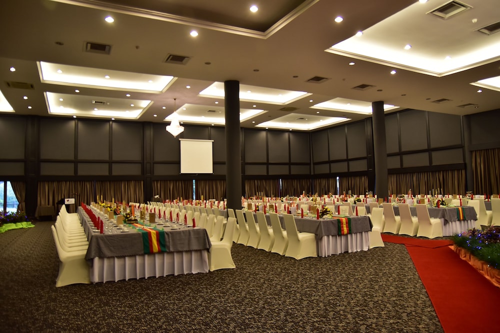 Cinta Sayang Resort 39/50