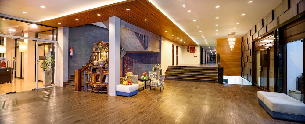 The Loft Seaside Sriracha Hotel 15/68