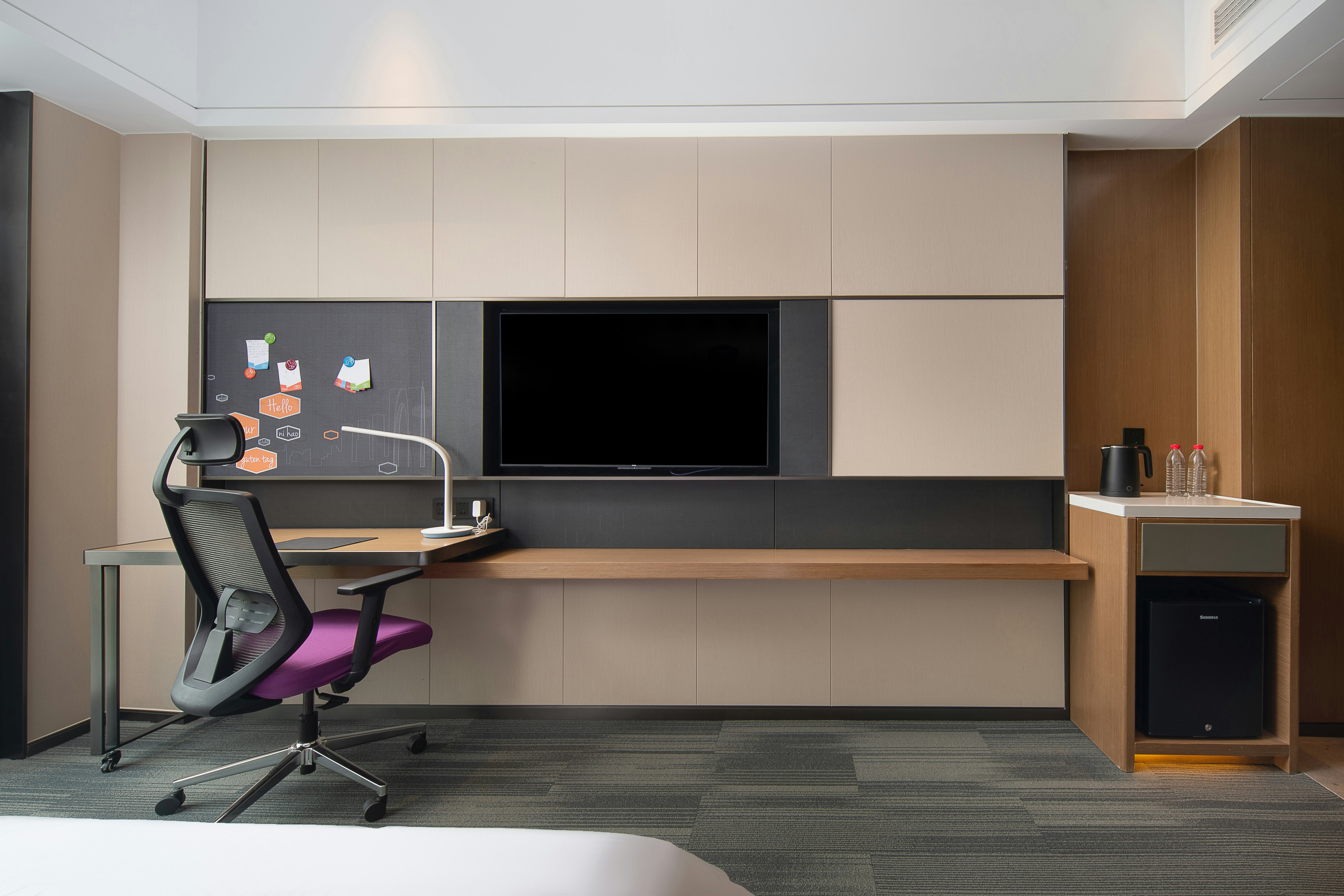 Hampton by Hilton Suzhou Stone Lake 39/50