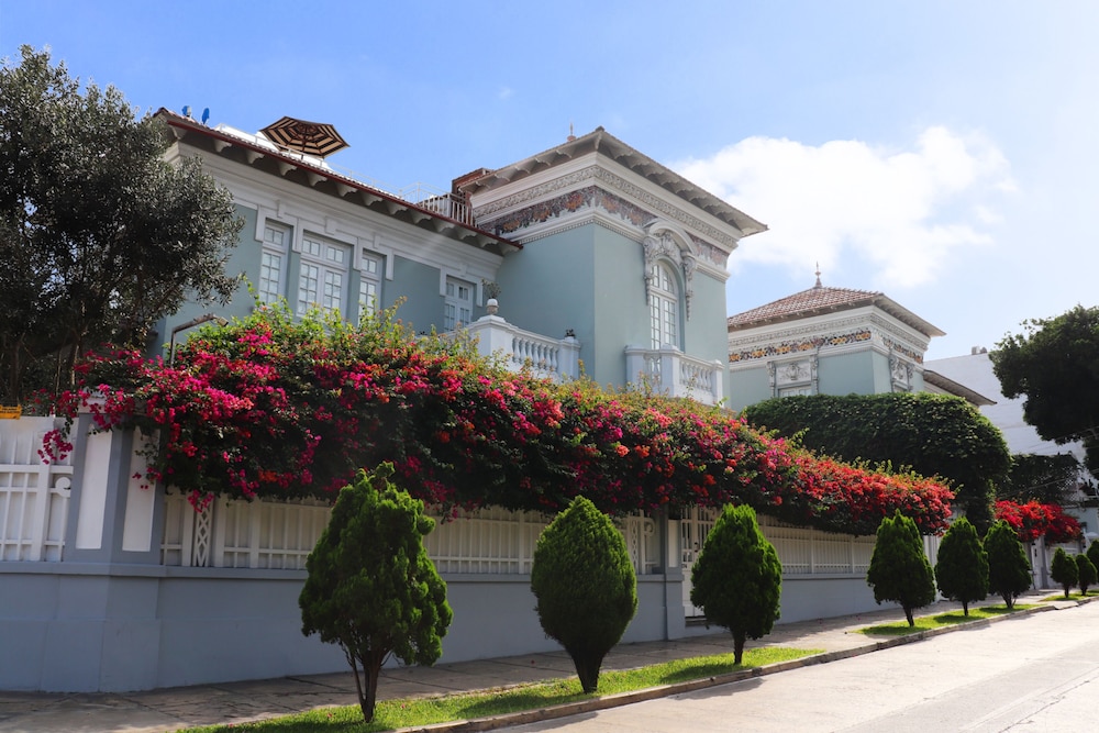 Villa Barranco By Ananay Hotels 8/71