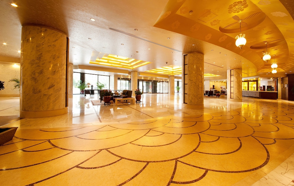 Beijing Asia Hotel 27/50
