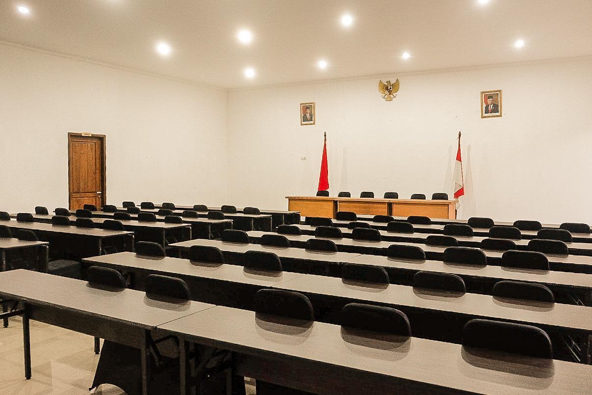 Rizen Padjadjaran Hotel 37/42