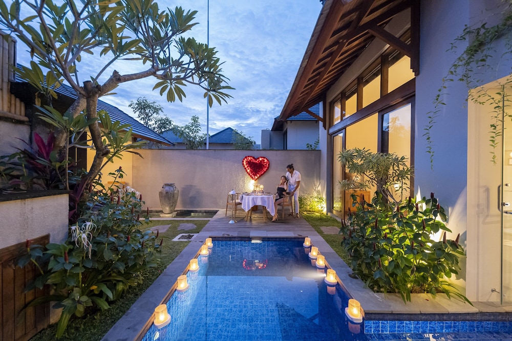 Teratai Villa Canggu by Ini Vie Hospitality 38/63