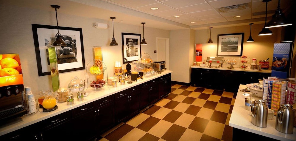 Hampton Inn And Suites Houston I 10 Central 42/62