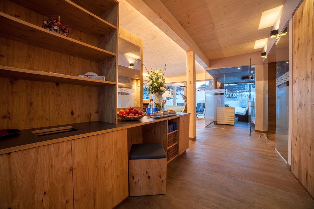 Das Hotel Eden - Das Aktiv- & Wohlfühlhotel in Tirol auf 1200m Höhe 5/48