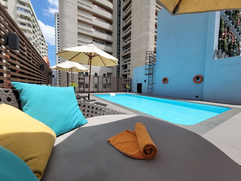 amenities