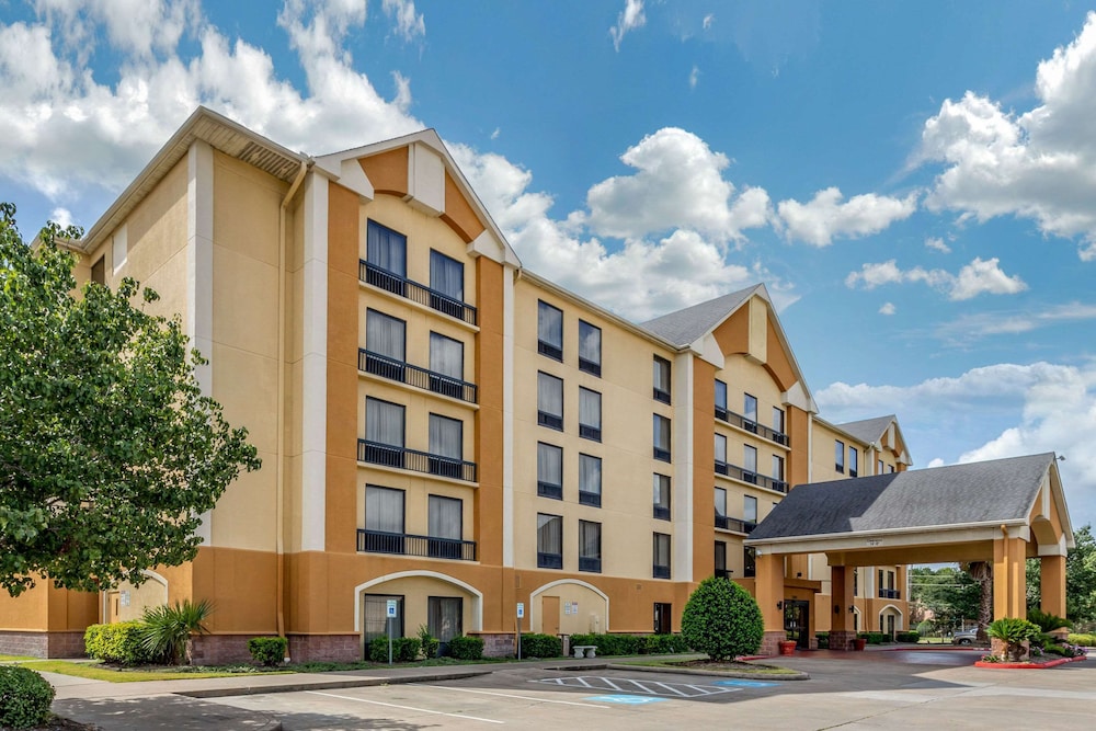 Sonesta Essential NW Houston 3/61