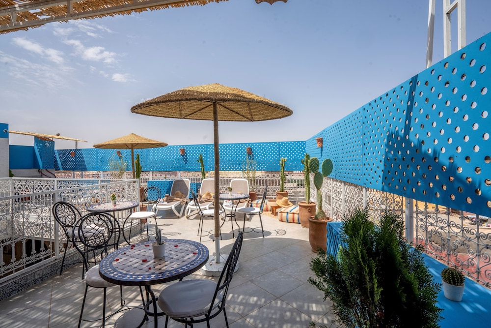 Riad Lalla Zineb and Spa 61/66