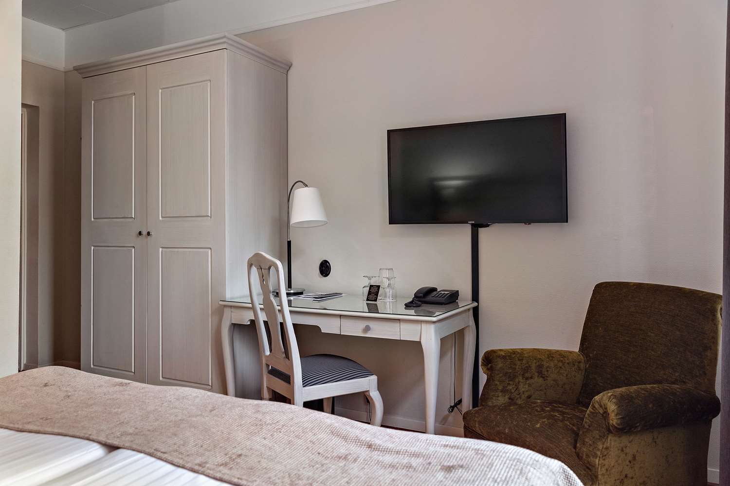 Grand Halmstad, WorldHotels Crafted 53/55