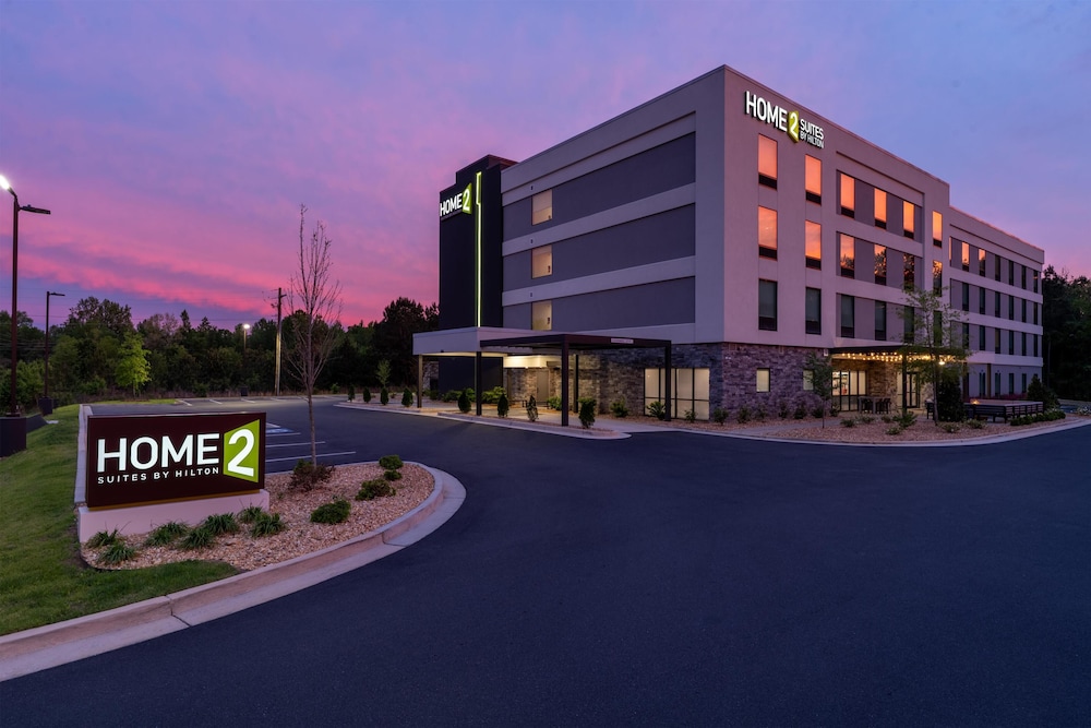 Home2 Suites by Hilton Macon I 475 2/46