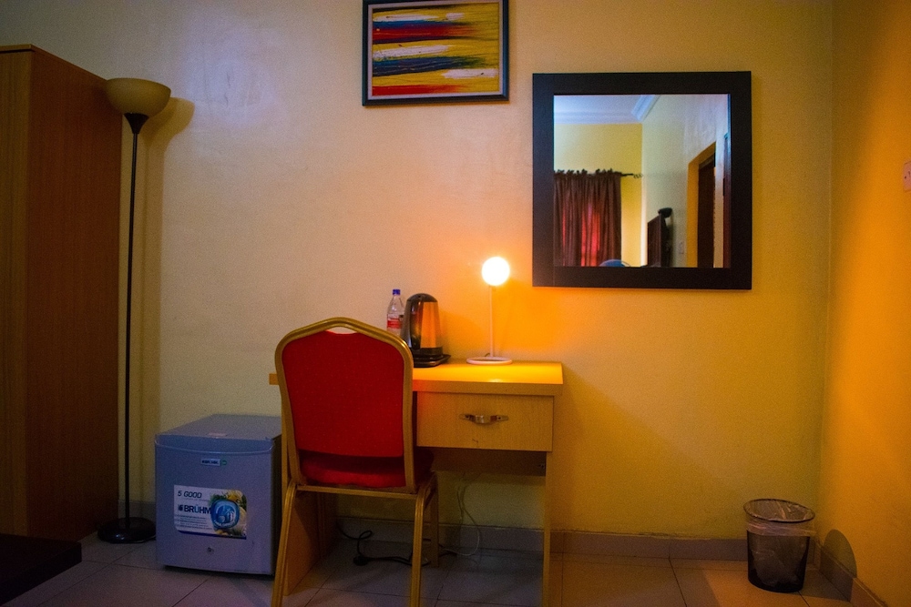 Esporta Suites (Agindingbi) 22/32