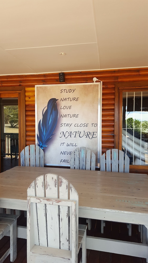 Sangiro Game Lodge 16/50