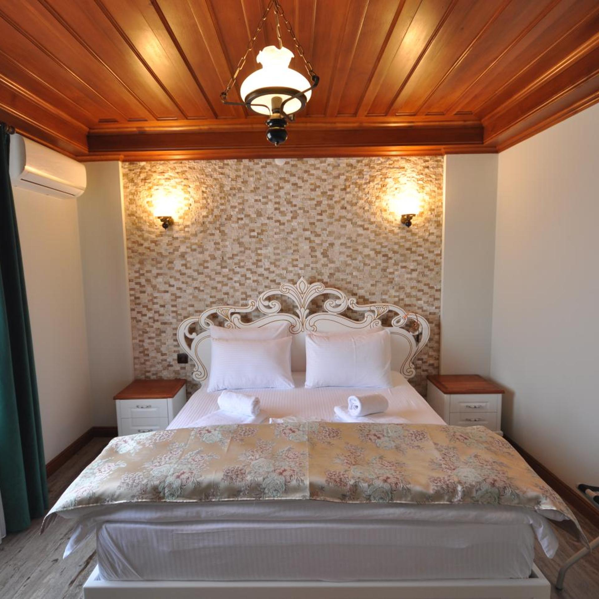 Svila Otel 16/40