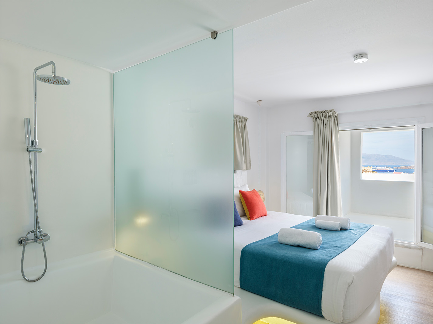 Akkadian Mykonos Resort 38/69