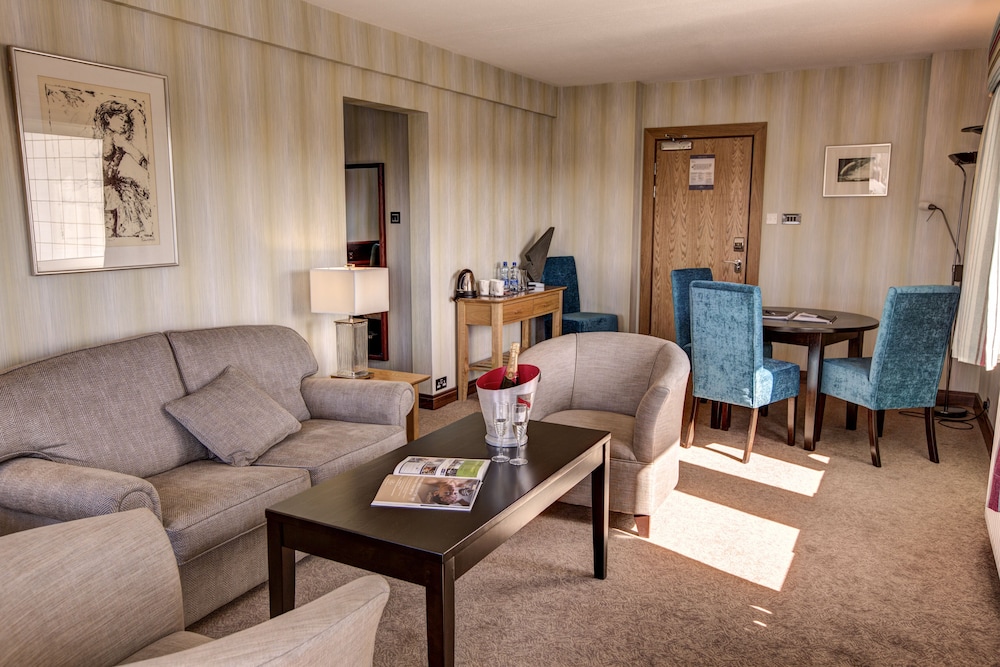 Stormont Hotel 27/44