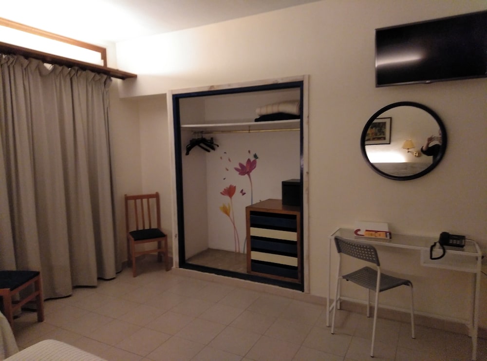 Hotel Corisco 19/50