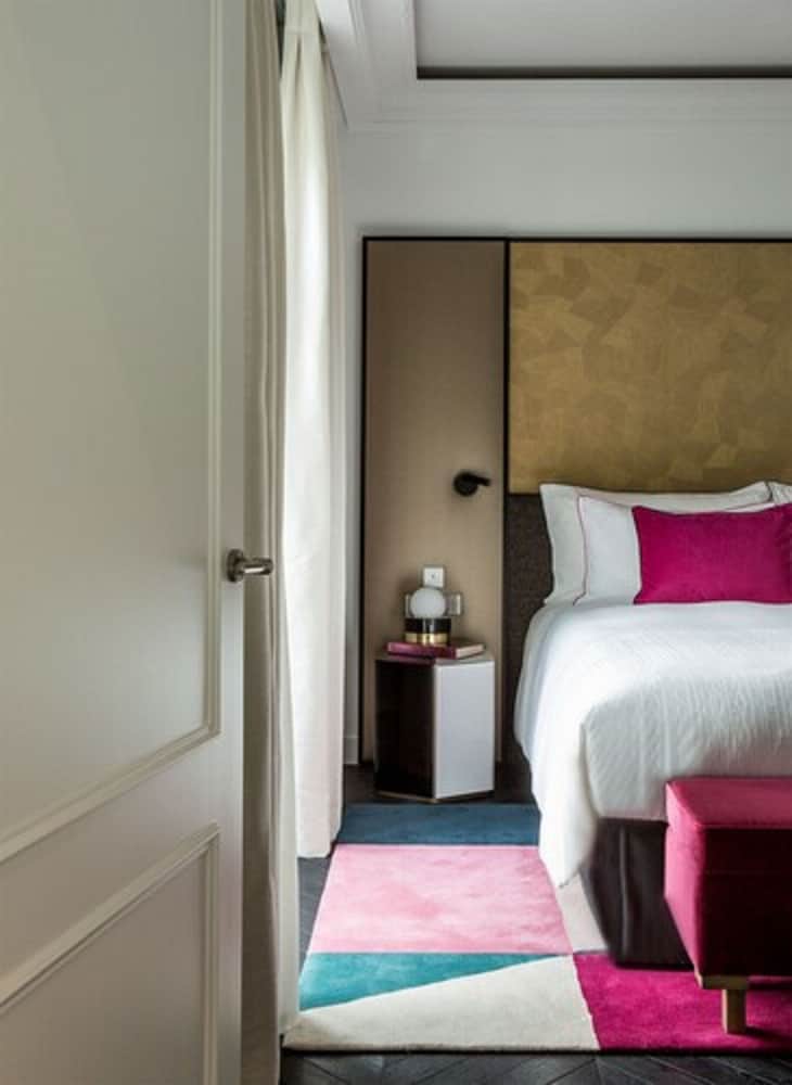 Fauchon L'Hotel Paris 20/83