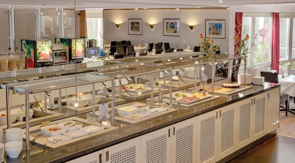 Best Western Hotel Darmstadt Mitte 30/49