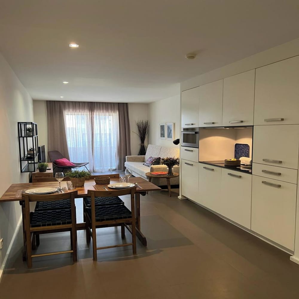 Bnapartments Palacio 11/16