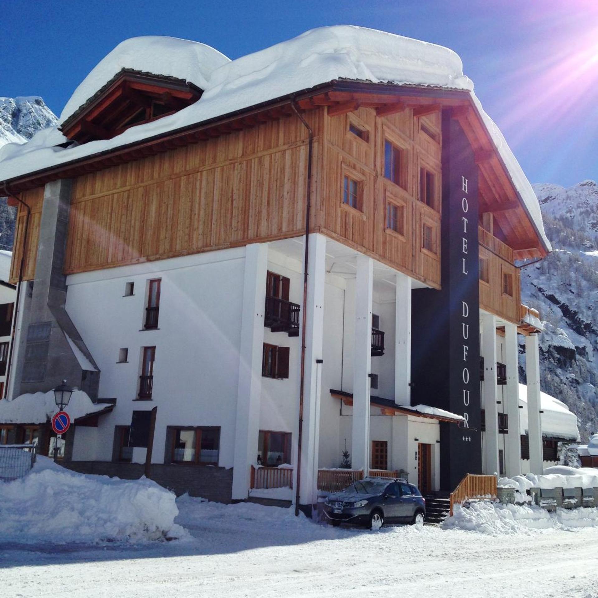 Dufour Hotel 2/42