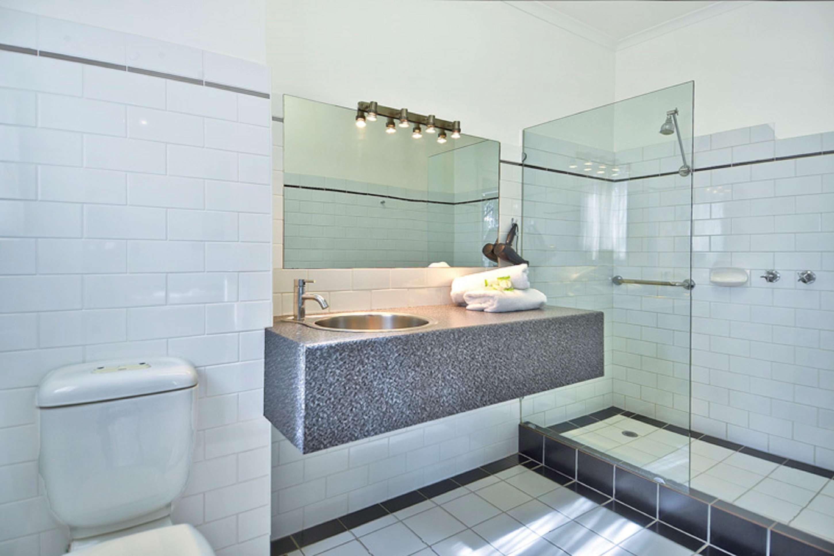 شقة بغرفتي نوم، Best Western Geelong Motor Inn and Serviced Apartments 3/3