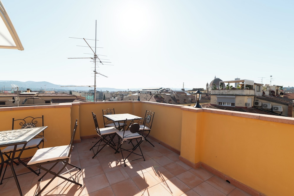 Hotel Angelica 66/73