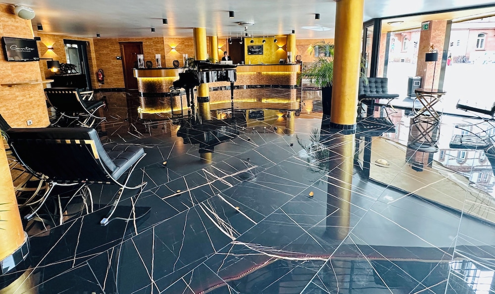 Hotel Santo 22/28