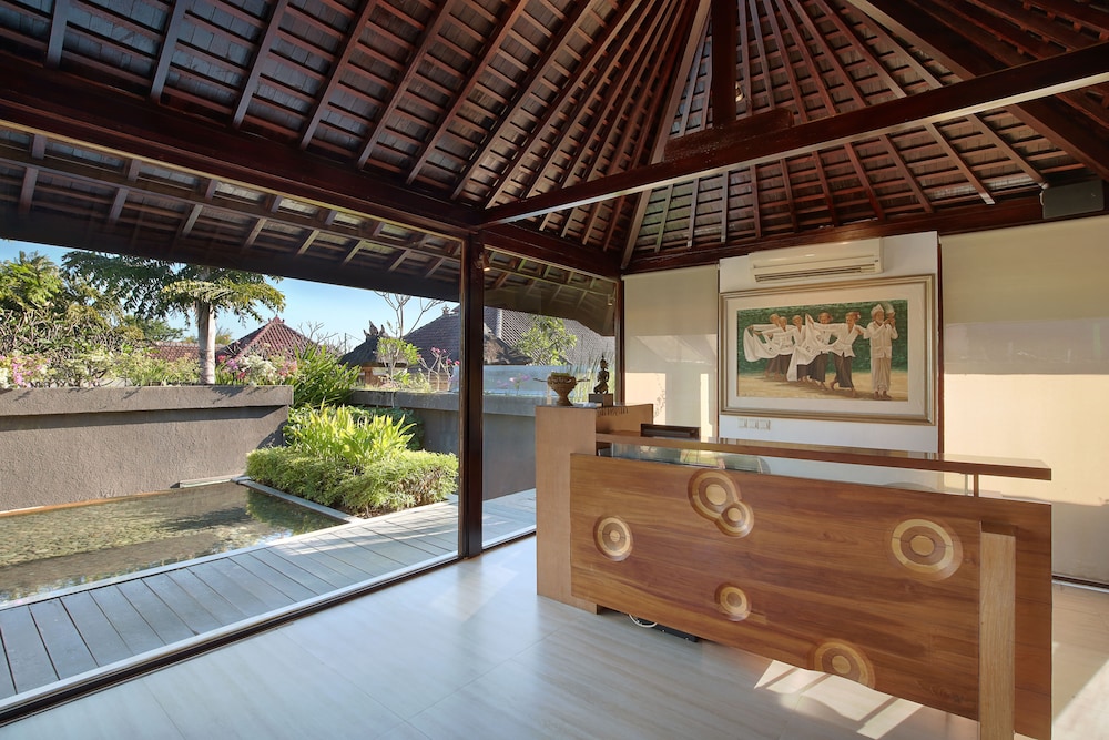 Ziva A Boutique Villa 7/67
