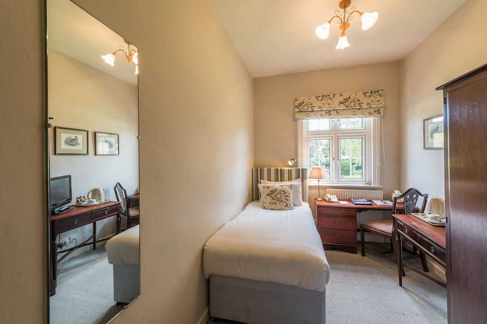 Colwall Park Hotel 20/62