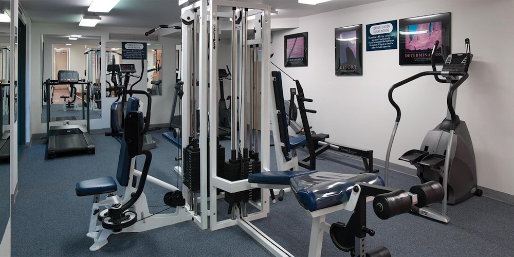 Adina Serviced Apartments Canberra James Court 22/45