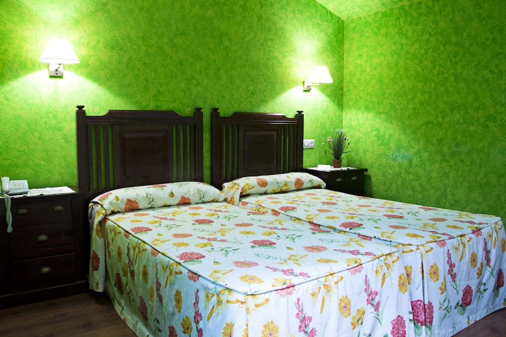 Casona Los Caballeros 14/31