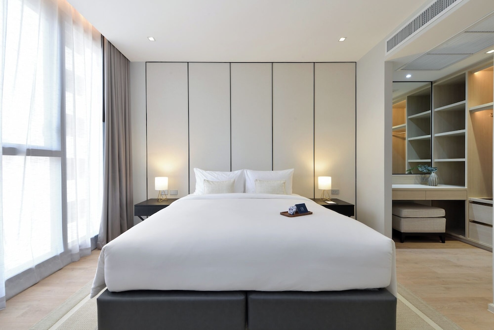 GM Estate Hotel and Executive Apartments 30/85