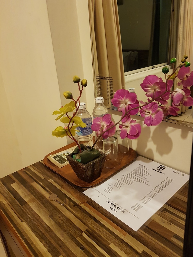 N2 Hotel Gunung Sahari 41/46