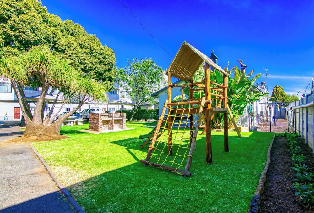 Bm Gardens Apartment Hotel 15/34