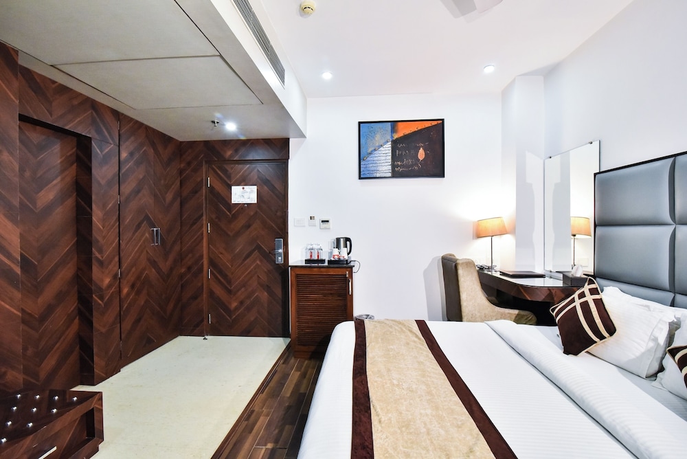 Hotel Sawera Grand 17/46