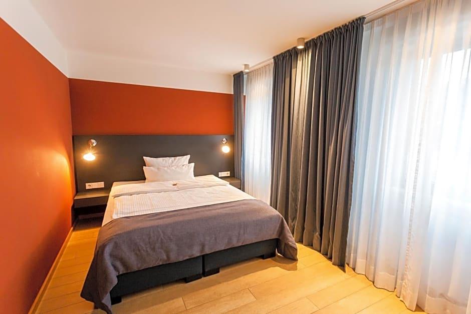 Hotel Otterbach 9/29
