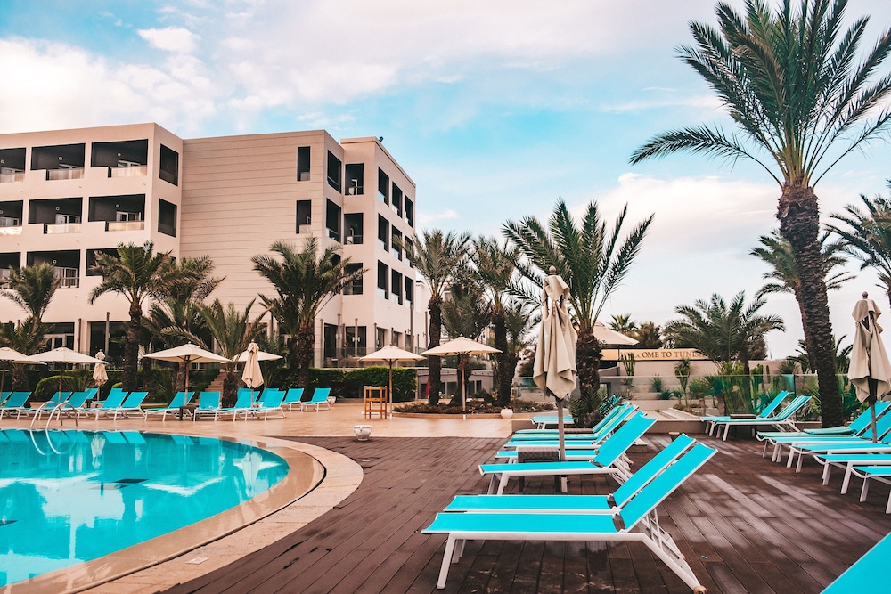 Hotel Rosa Beach 61/67