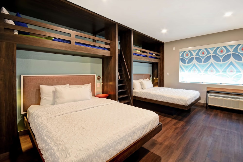 Room, Accessible