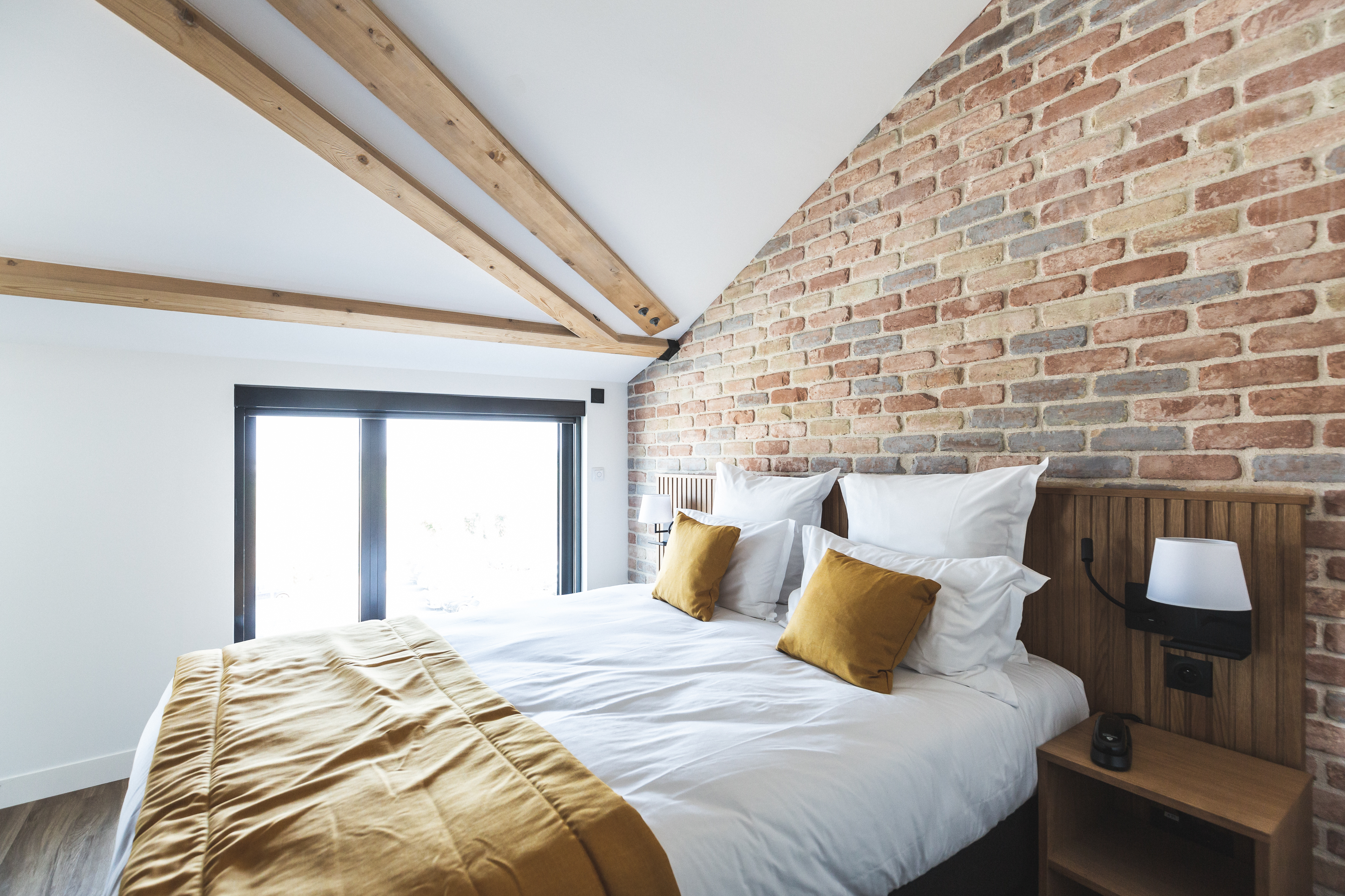 Apartment, 2 Double Beds