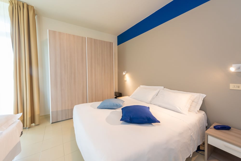L'alba Hotel 43/72