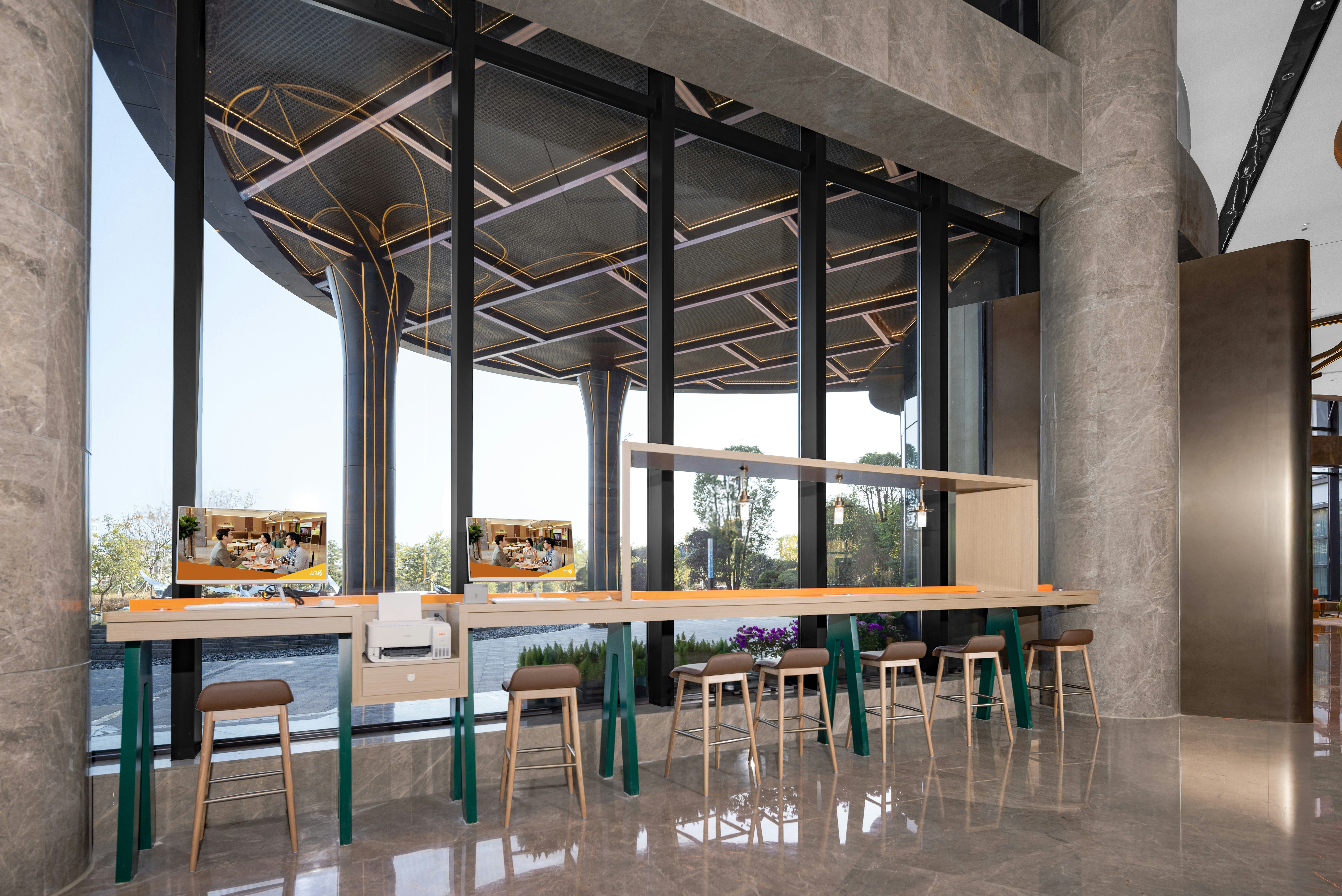 Home2 Suites by Hilton Shaoguan Wengyuan 46/61