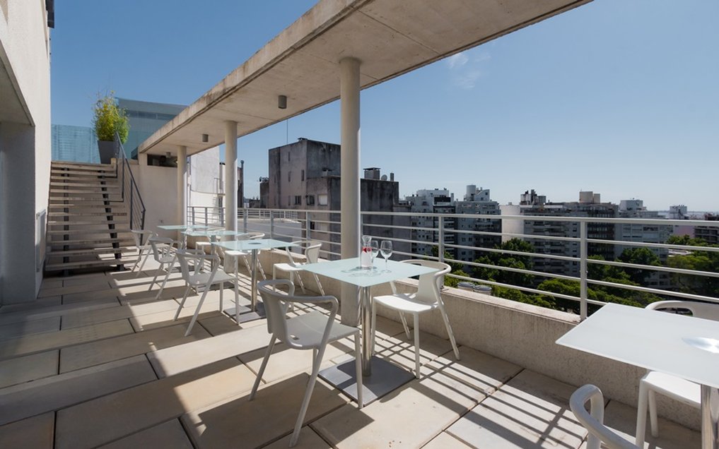 Vivaldi Hotel Loft Punta Carretas 38/44