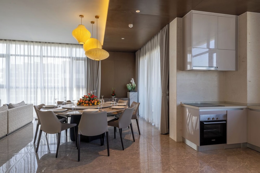 Pan Pacific Serviced Suites Nairobi 39/51