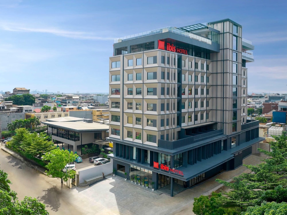 ibis Palembang Sanggar 1/50