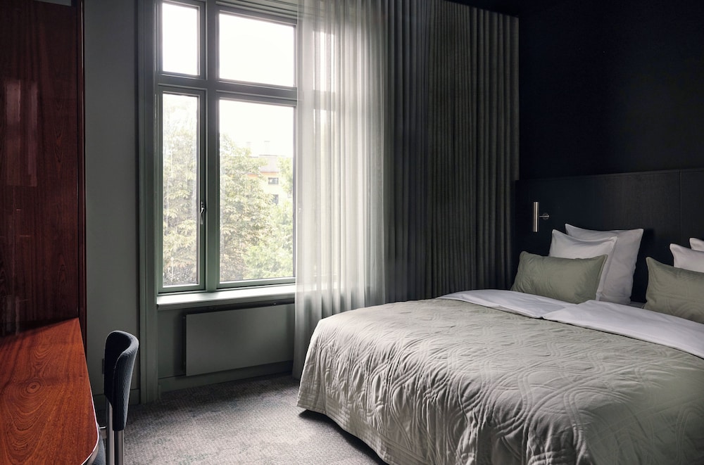 Hotel Hans 30/66