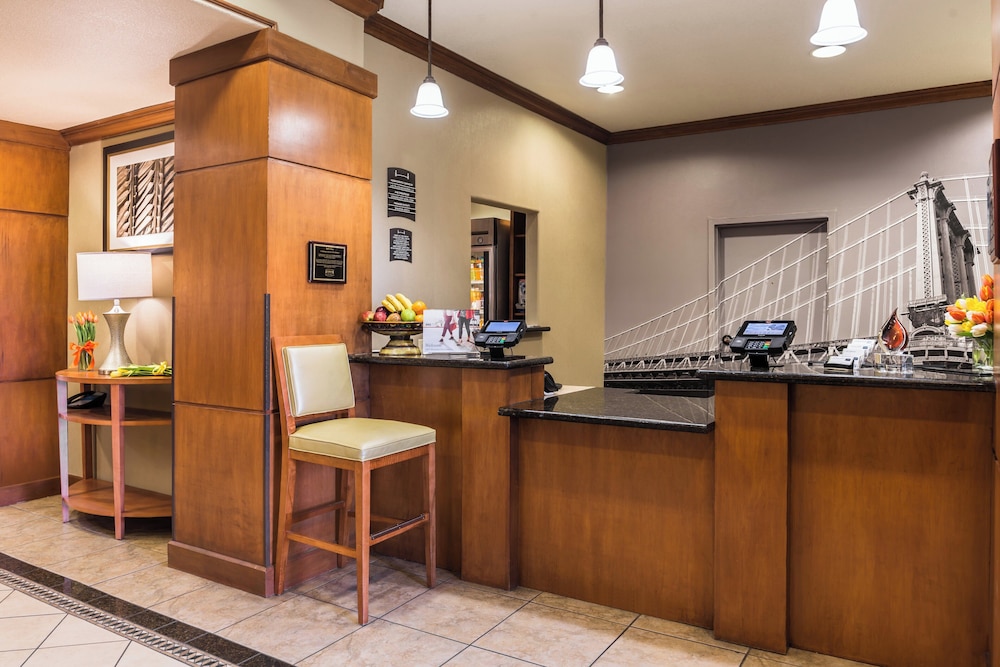 Staybridge Suites Las Cruces 9/72