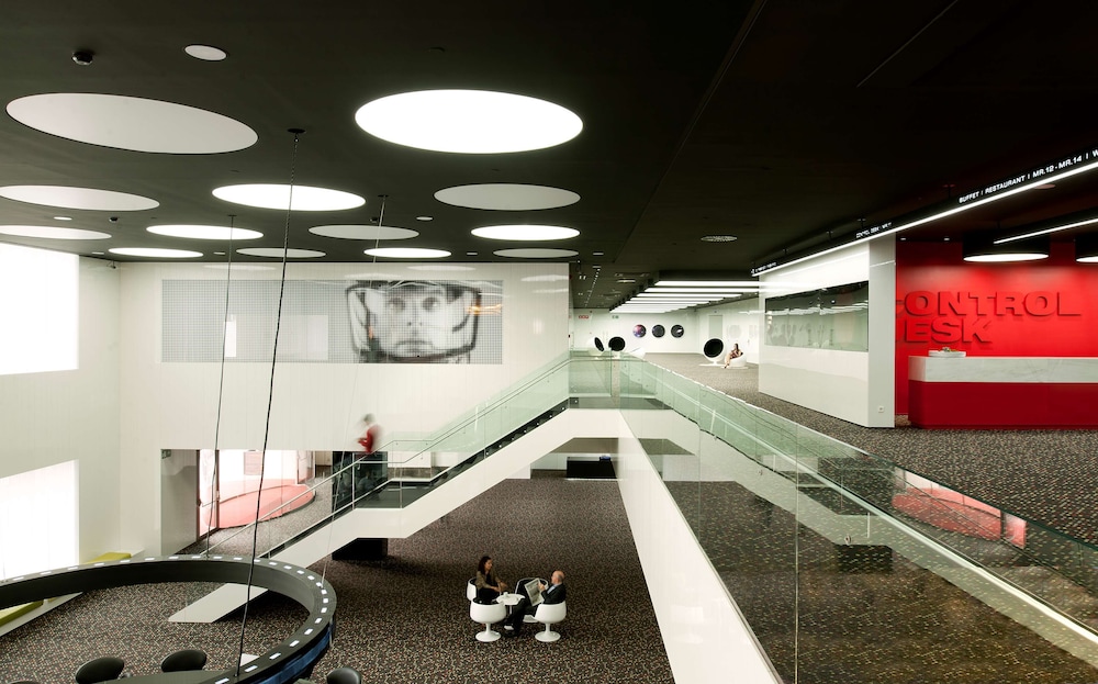 Barcelo Sants 28/50