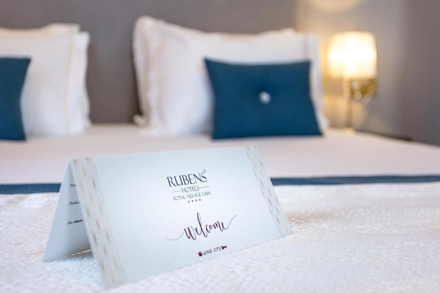 Rubens Hotels and Spa 48/79